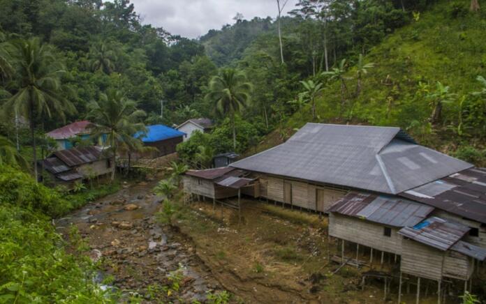 Pemerintah Gelontorkan Rp1 Triliun untuk Infrastruktur di 62 Daerah Tertinggal