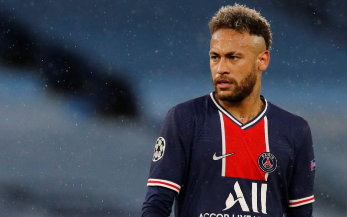Liga Arab Bisa Menjadi Opsi Terbaik Neymar Jr Cari Klub Baru