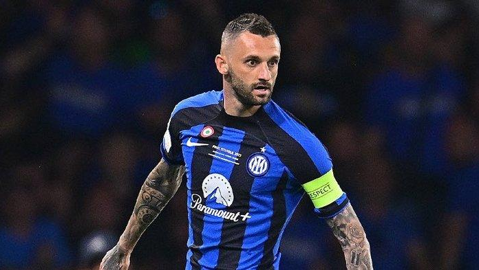 Rumor, Al Nassr Segera Boyong Pemain Inter Milan