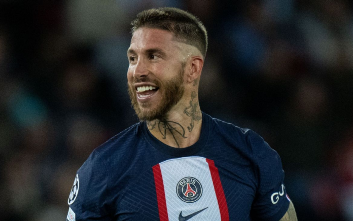 Resmi! Sergio Ramos Bakal Hengkang dari PSG