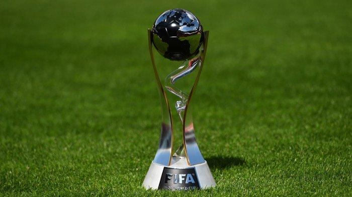 Resmi Piala Dunia U-17 2023 Digelar di Indonesia