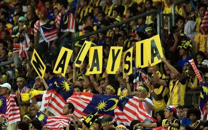Piala Dunia U-17 2023 di Indonesia, Warga Malaysia Iri…