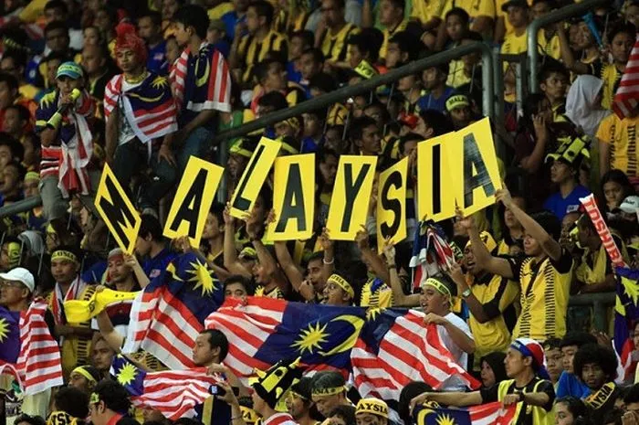 Piala Dunia U-17 2023 di Indonesia, Warga Malaysia Iri…