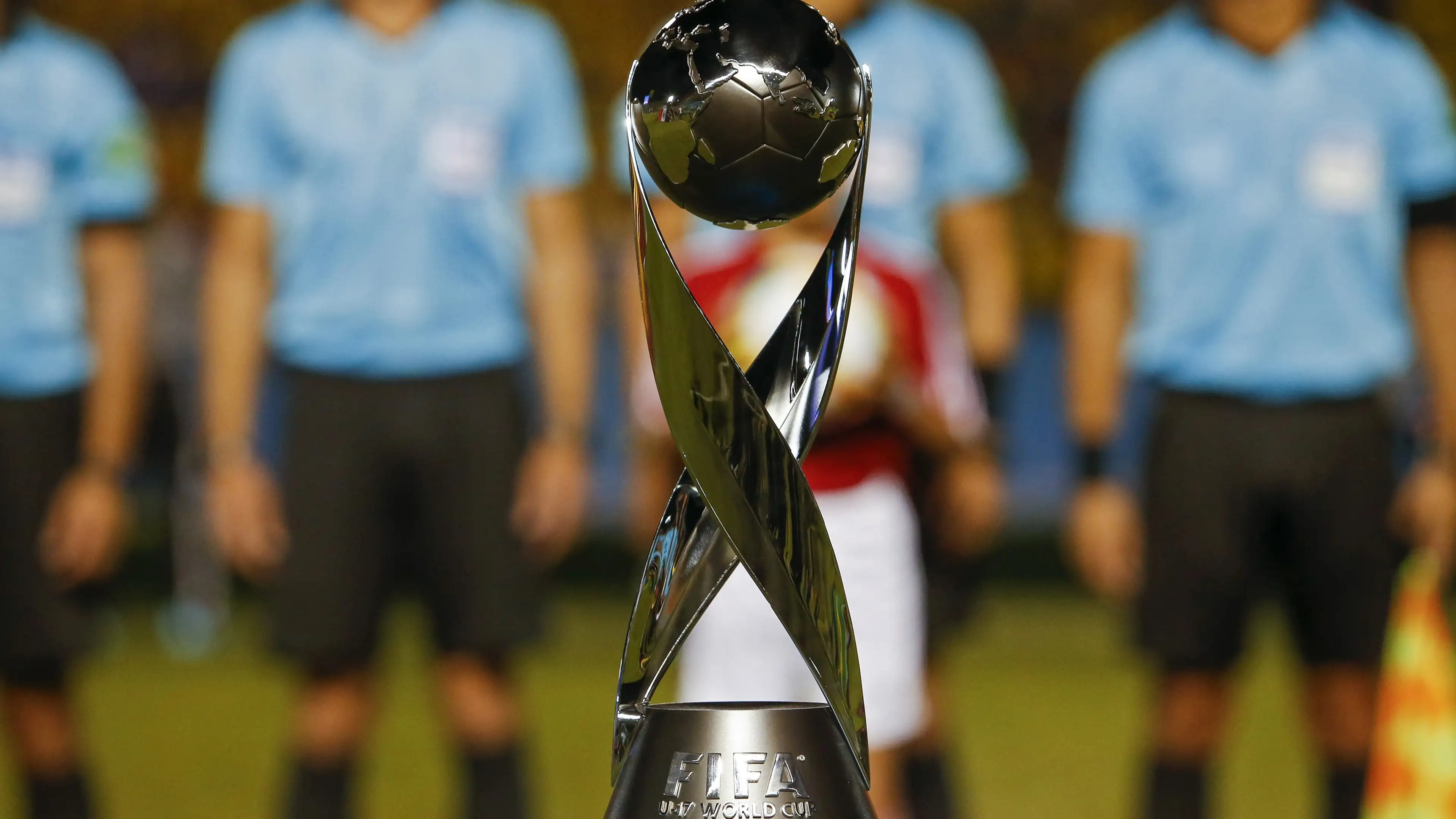Piala Dunia U-17 2023: Daftar Lengkap 22 Pesertanya