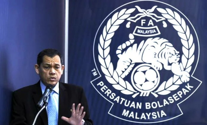 Remehkan Timnas Indonesia, Federasi Sepakbola Malaysia Memang Kocak