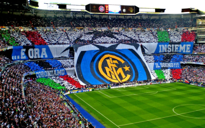 Inter Milan Akan Pindah Kota Jika Dilarang Bangun Stadion