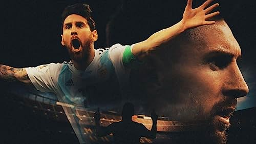 Lionel Messi Jadi Aktor di Film Komedi