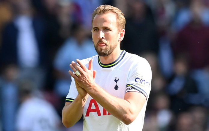 Harry Kane Pilih Bertahan di Tottenham Karena Keluarga