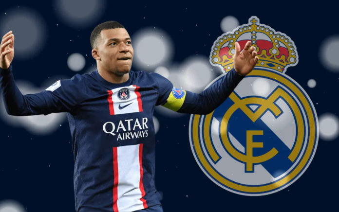 Jika Gabung Madrid, Kylian Mbappe Meminta Hak Istimewa