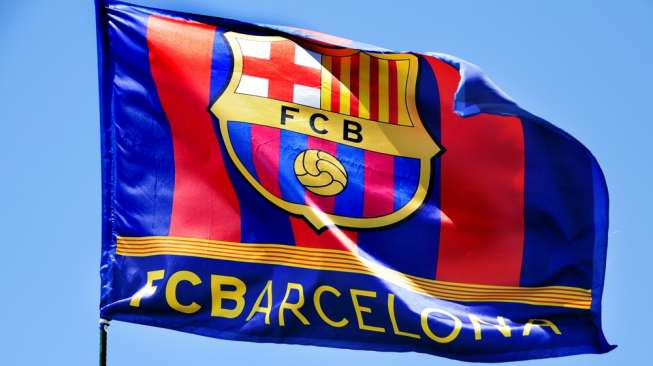 Barcelona Ditawar 100 Juta Euro Untuk Jadi Nama Klub di Qatar