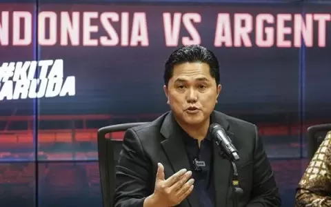 Format Baru Liga 1 Indonesia Dorong Naikkan Level Sepakbola Tanah Air