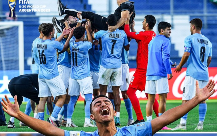 Timnas Israel Kalah, Final Piala Dunia U-20 2023 Pertemukan Uruguay Vs Italia