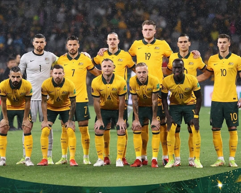 Australia bakal melakoni FIFA Matchday lawan Argentina. Walau demikian, tiket di pertandingan tersebut lebih mahal ketimbang tiket Timnas Indonesia vs Argentina (istimewa)