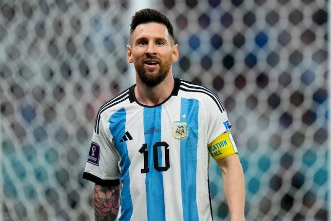 Scaloni Jadi Biang Kerok Gagalnya Lionel Messi ke Indonesia