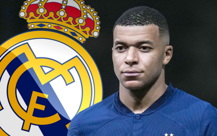 Real Madrid Kirim Proposal Pembelian Mbappe ke PSG