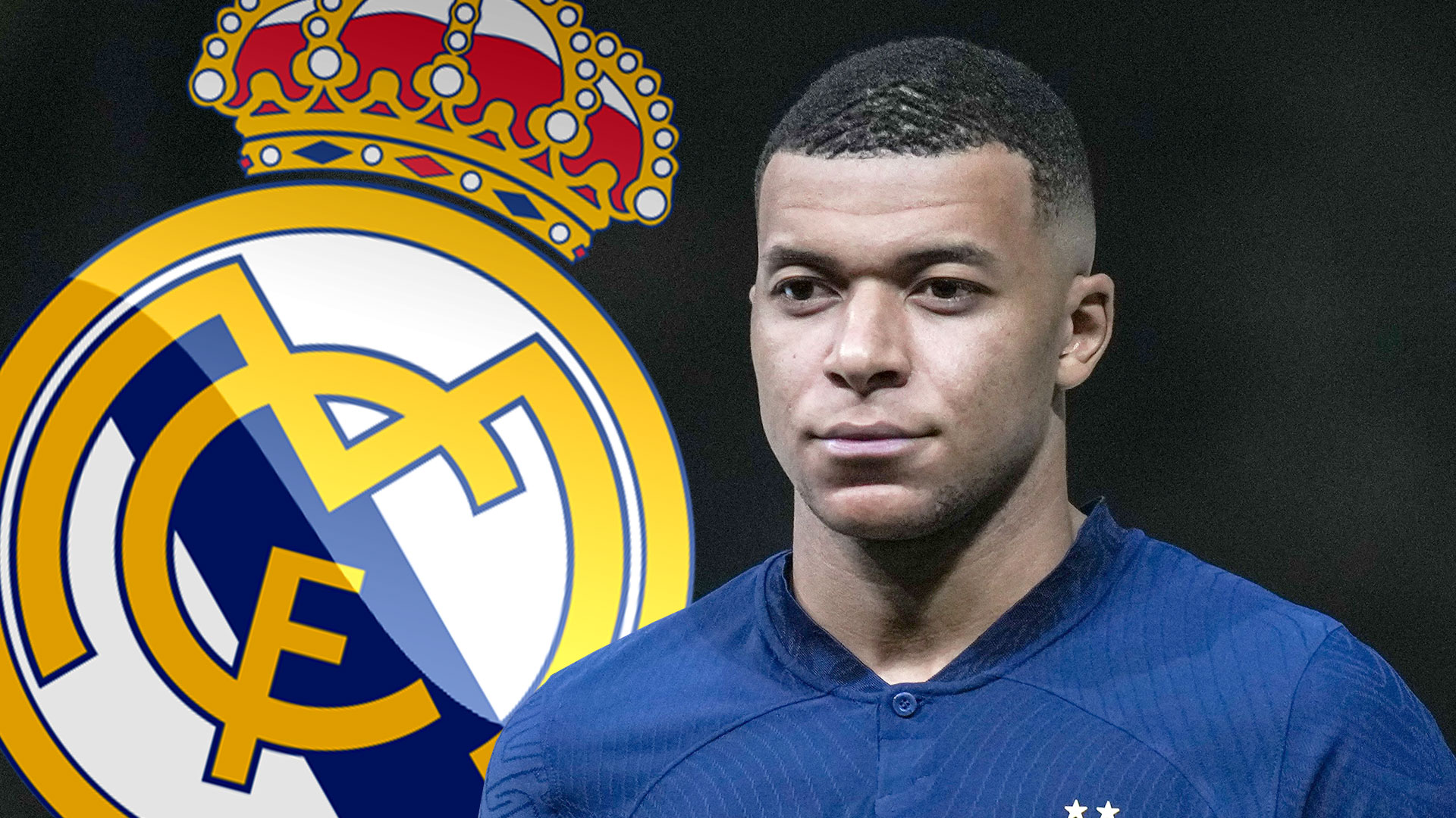 Real Madrid Kirim Proposal Pembelian Mbappe ke PSG