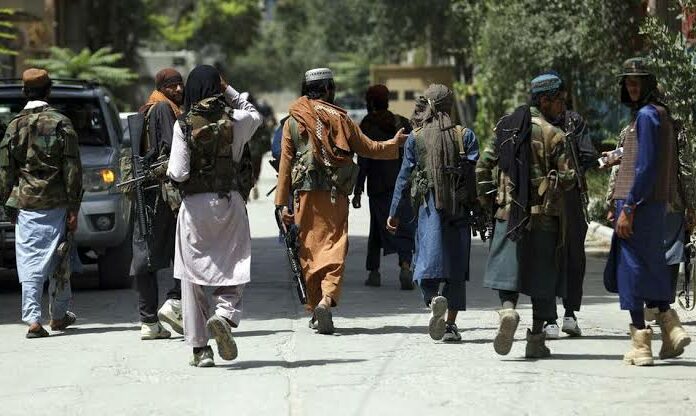 Militan Al-Qaeda Membunuh Dua Tentara Pemerintah di Yaman