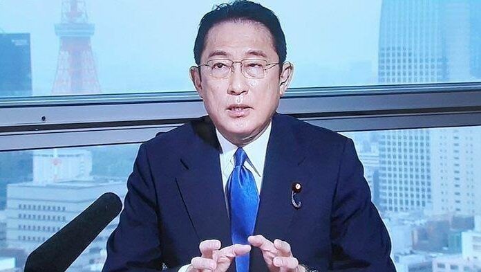 Jepang Menyetujui Strategi Nasional Pertama untuk Keamanan Luar Angkasa