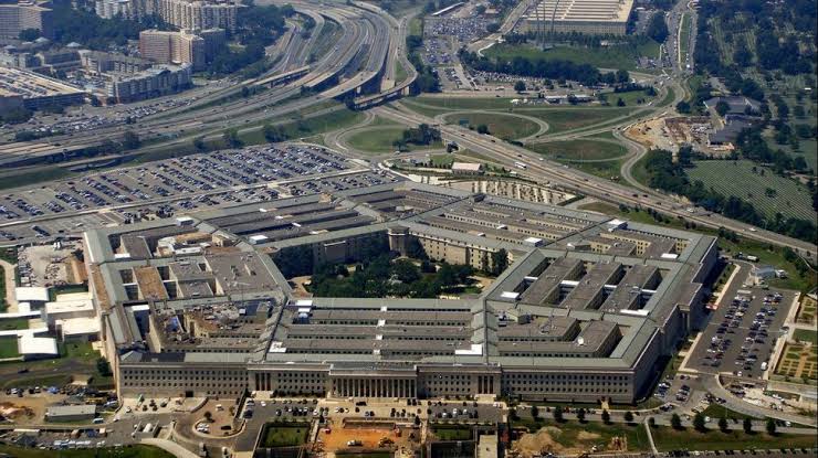 Pentagon Meluncurkan Rencana Percepatan Penjualan Senjata ke Sekutu dan Mitra