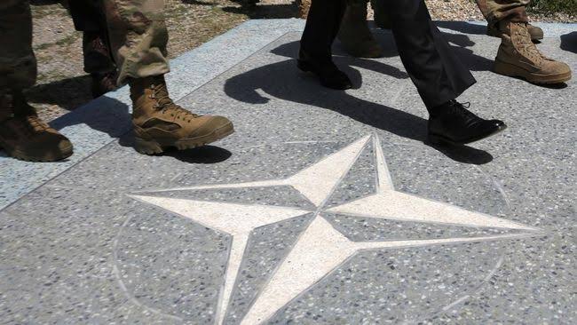 Inggris akan Meningkatkan Jumlah Pasukan di Kosovo Menjelang Latihan yang Dipimpin NATO