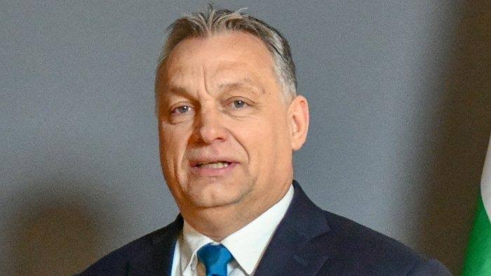 Viktor Orban: Hanya Trump yang Bisa Menghentikan Konflik Ukraina