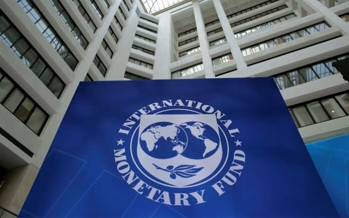 IMF Sebut Ekonomi Ghana Menunjukkan Tanda-tanda Stabilitas