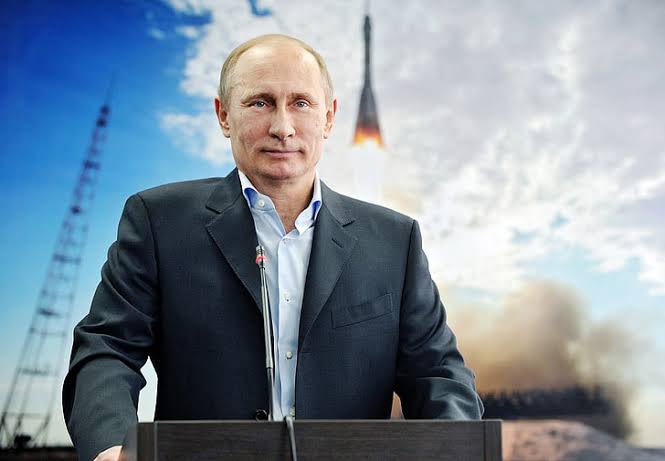 Putin Sampaikan Ucapan Terimakasih untuk Relawan di Zona Operasi Militer