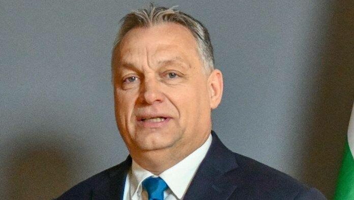 PM Hongaria Kecam Kuota Penerimaan Migran yang Baru Diadopsi UE
