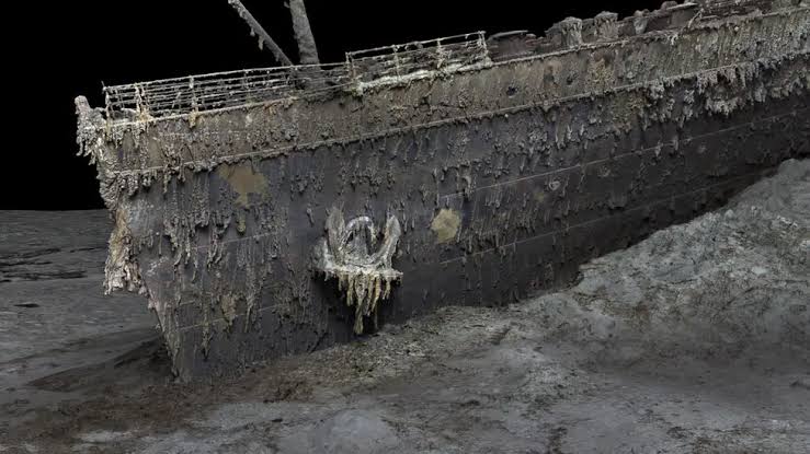 Apa yang Kita Ketahui Tentang Kapal Selam Titanic yang Hilang?