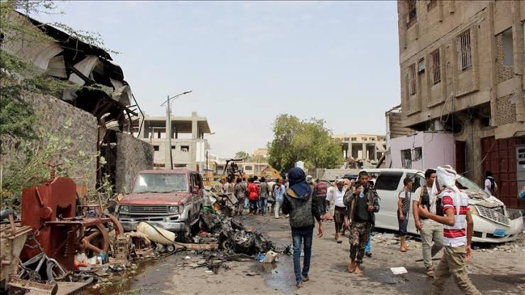 2 Staf Militer Yaman Tewas dalam Serangan Bom al-Qaeda di Yaman