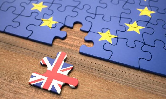 Jajak Pendapat: Dukungan Agar Inggris Bergabung Kembali dengan UE Meningkat Menjadi 58%