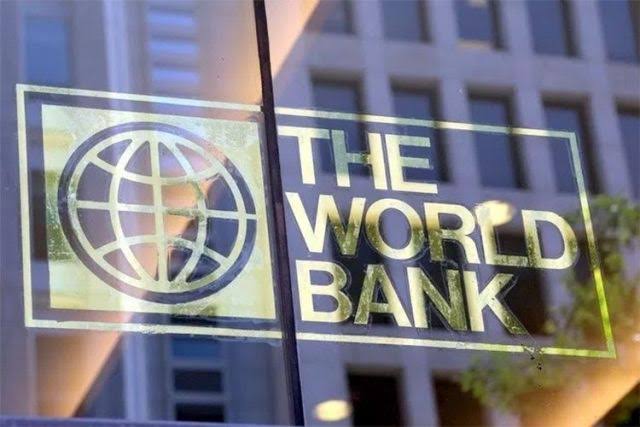 Bank Dunia Berikan Pinjaman Kepada Filipina untuk Pemulihan Ekonomi