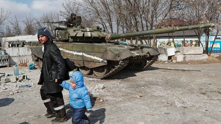 PBB Laporkan Jumlah Kasus Penyiksaan yang Signifikan oleh Pasukan Keamanan Ukraina Terhadap Warga Sipil