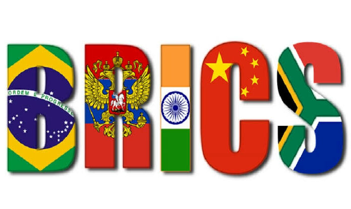 Mitra BRICS: Membahas Konflik Ukraina Tanpa Moskow adalah Kesia-siaan