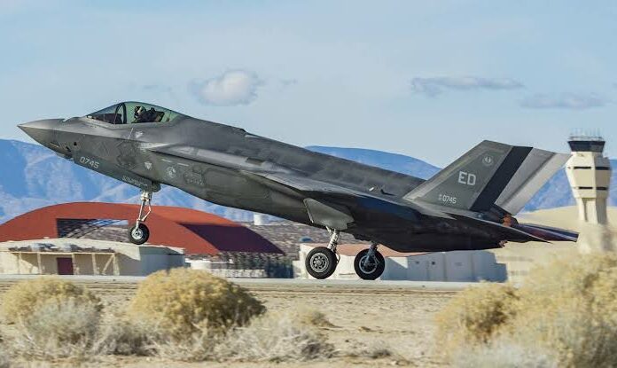 Norwegia Bangun Fasilitas Pendukung F-35 untuk Negara-Negara Eropa