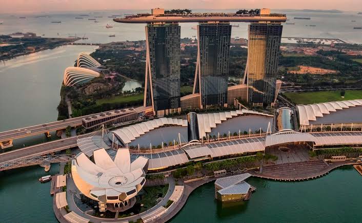 Singapura Menyusul Hong Kong Sebagai Kota dengan Rumah Pribadi Termahal Asia-Pasifik
