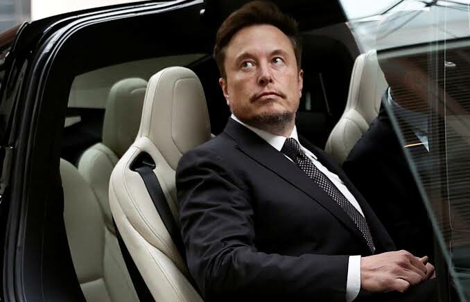 Elon Musk Kembali Menjadi Orang Terkaya di Dunia