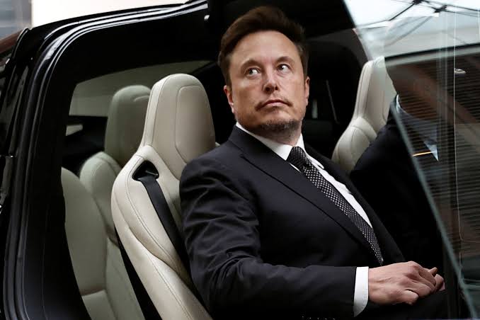 Elon Musk Kembali Menjadi Orang Terkaya di Dunia