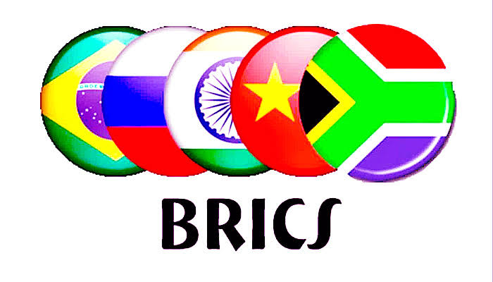 Rousseff: Argentina Bergabung dengan Bank Pembangunan Baru BRICS Awal Agustus