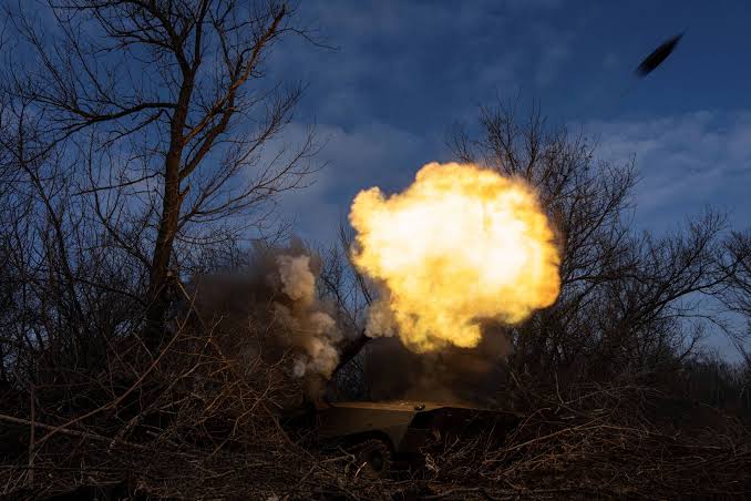 FSB: Ukraina Berencana Melakukan Serangan ke Rusia dengan Bom Kotor