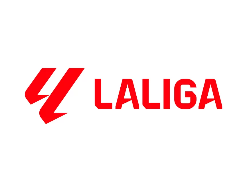 LALIGA Luncurkan Logo Baru dengan Motto "The Power of our Fútbol"