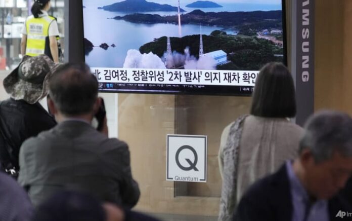 Korea Utara Janjikan Upaya Lain Peluncuran Satelit Mata-mata