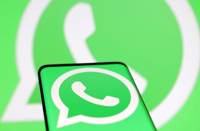 Meta Perkenalkan Fitur Siaran di WhatsApp