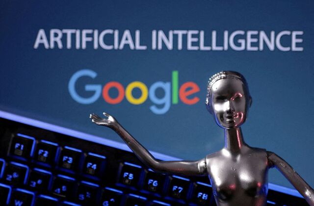 Dorong Otomatisasi, Google Luncurkan Fitur Pengiklan Bertenaga AI