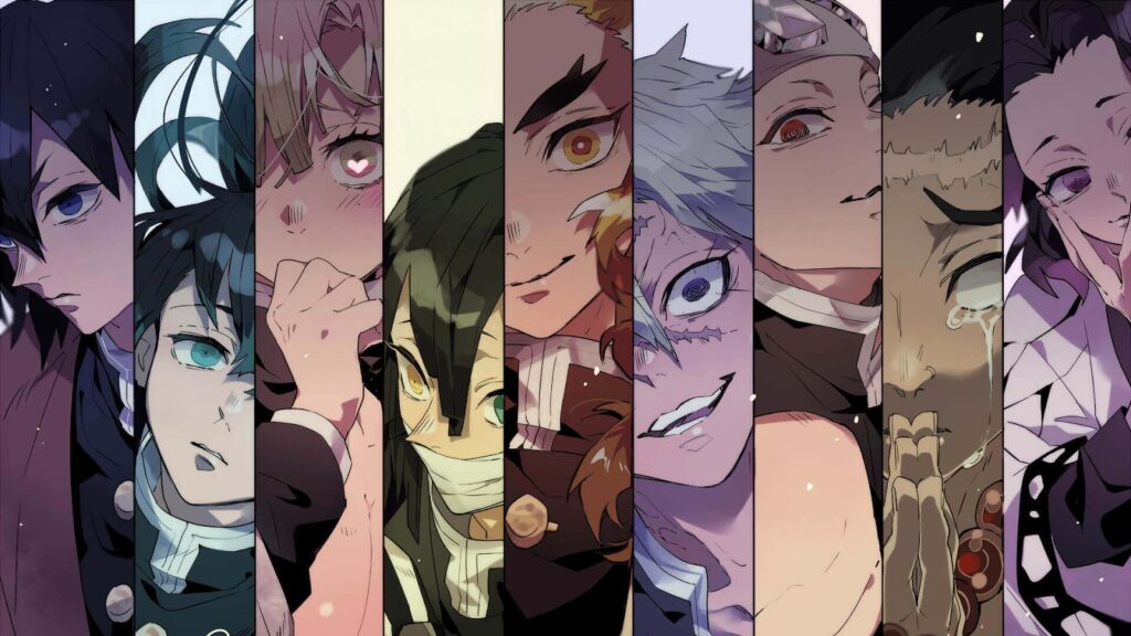 Hal-hal Tentang Anime Demon Slayer Season 4 yang Perlu diketahui