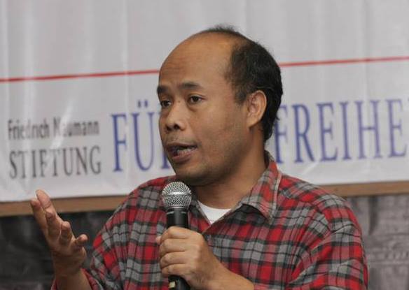 Migrant CARE Ingatkan Presiden Jokowi: Jangan Lupakan Perlindungan PMI di Singapura dan Malaysia