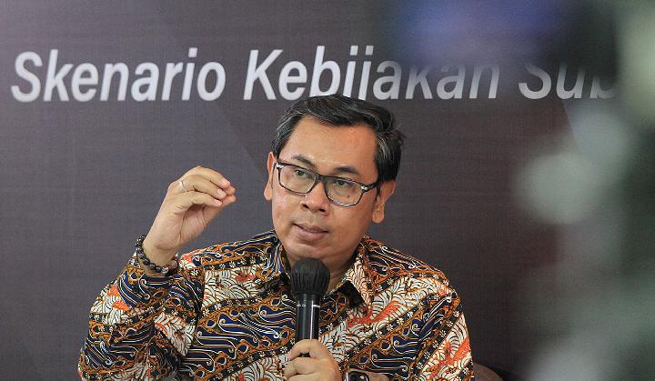 AHY Kritik Pertumbuhan Ekonomi Indonesia, Kemenkeu Berikan Tanggapan