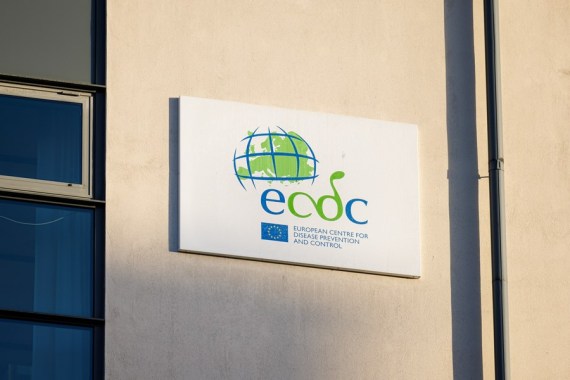 ECDC Peringatkan Lonjakan Penyakit Legionnaire di Eropa