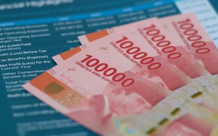 Pemerintah Tarik Utang Rp166,5 Triliun Hingga Semester I 2023