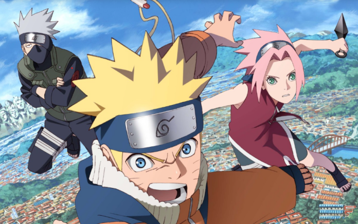 FLOW Akan Menyanyikan Lagu Pembuka dan Penutup untuk Episode Baru Anime Naruto!